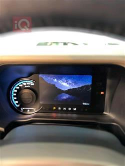 فۆرد بڕۆنکۆ